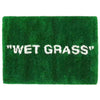 Load image into Gallery viewer, DRESSCODE A1 / 50X80 cm Wet Grass Carpet