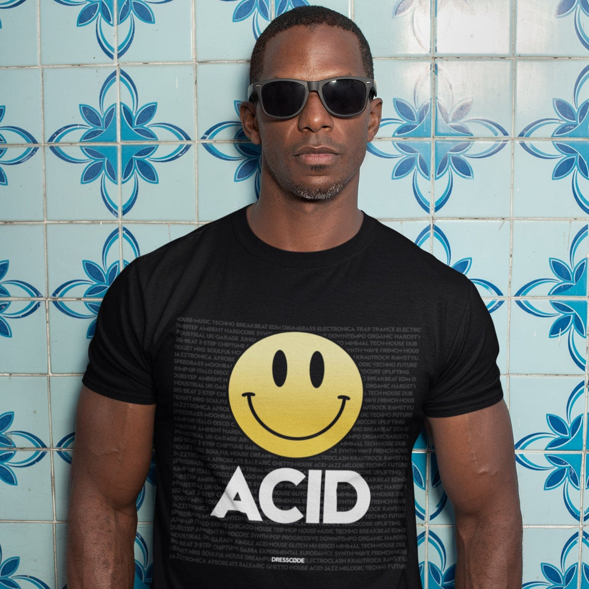 DRESSCODE Acid