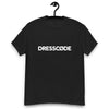 DRESSCODE Black / S DRESSCØDE - The Original tee