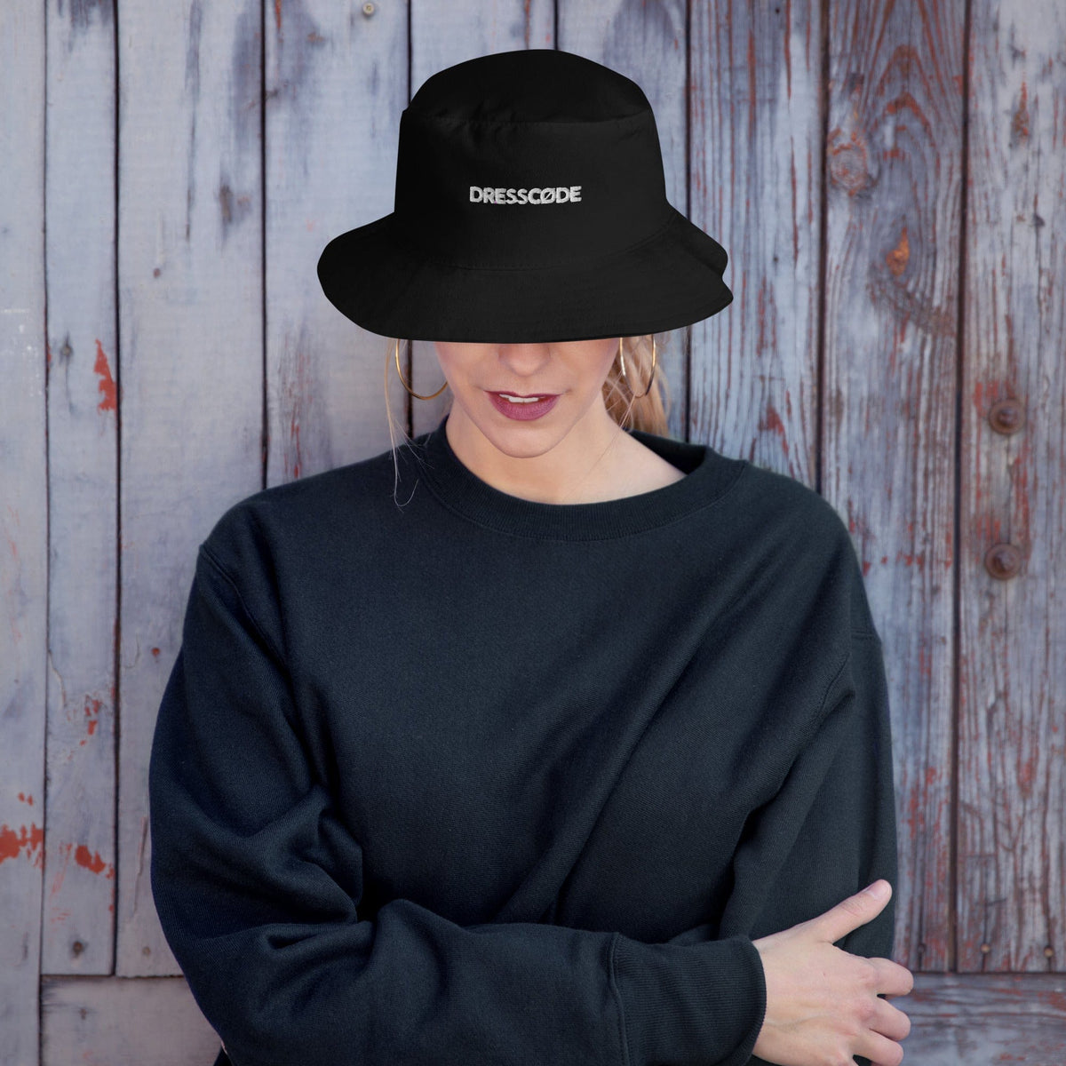 DRESSCODE Bucket Dreams