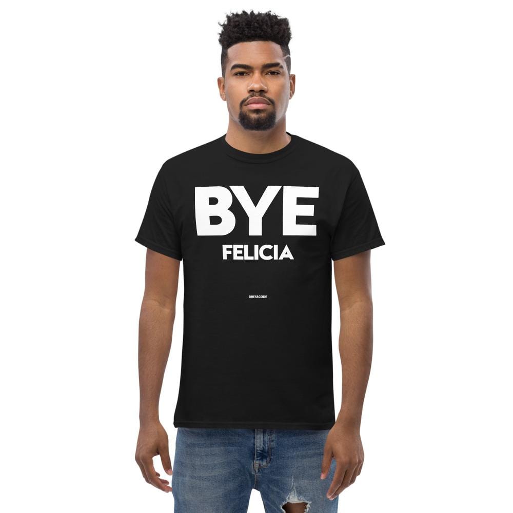 DRESSCODE Bye Felicia