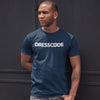 DRESSCODE DRESSCØDE - The Original tee