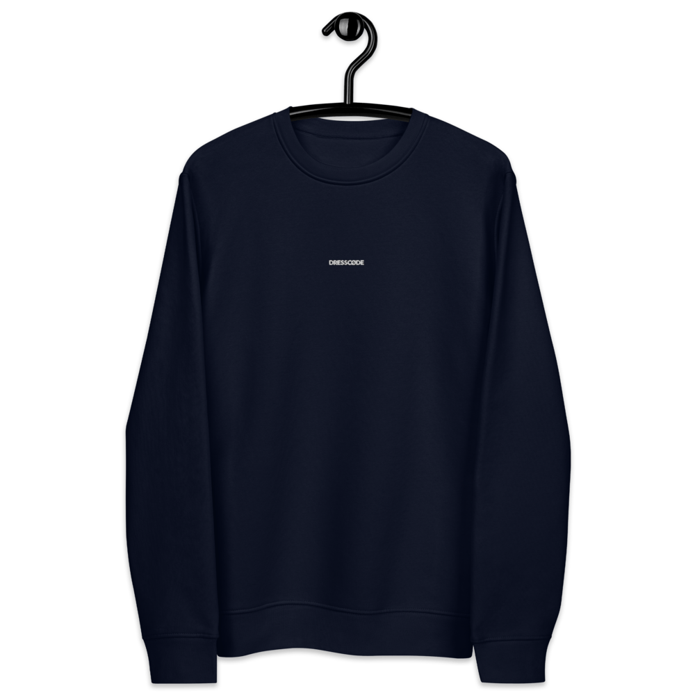 DRESSCODE ECO-X fitted DRESSCØDE Sweater