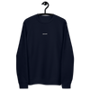 DRESSCODE ECO-X fitted DRESSCØDE Sweater