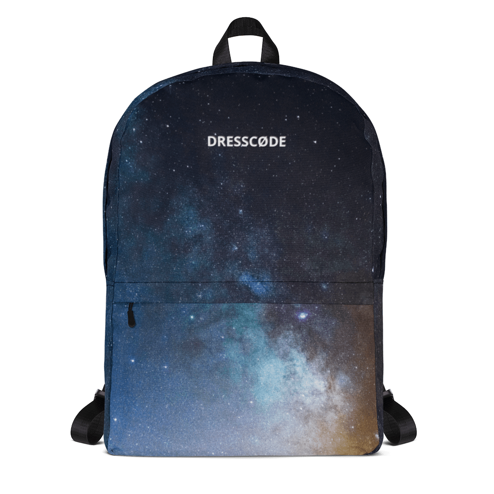 DRESSCODE Inner Space Backpack