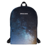 DRESSCODE Inner Space Backpack