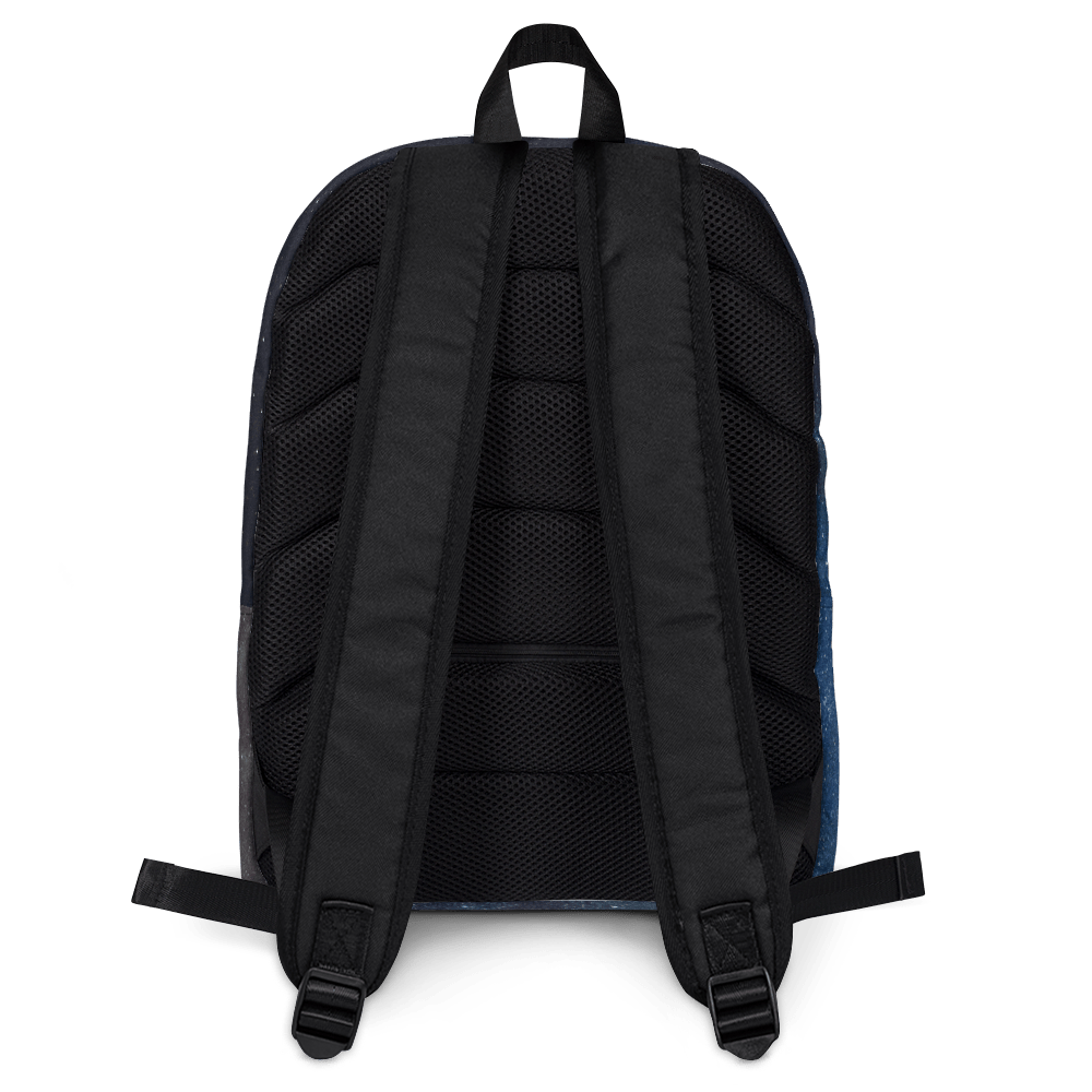 DRESSCODE Inner Space Backpack