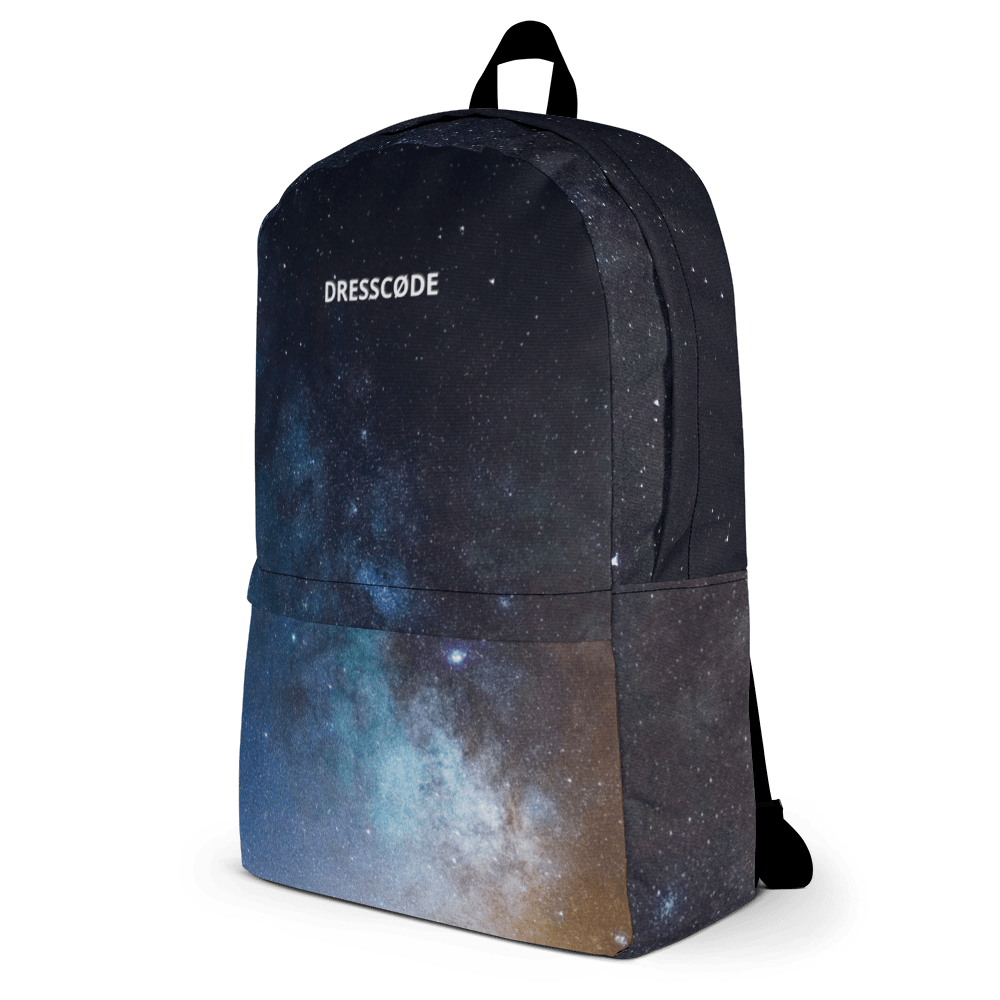 DRESSCODE Inner Space Backpack