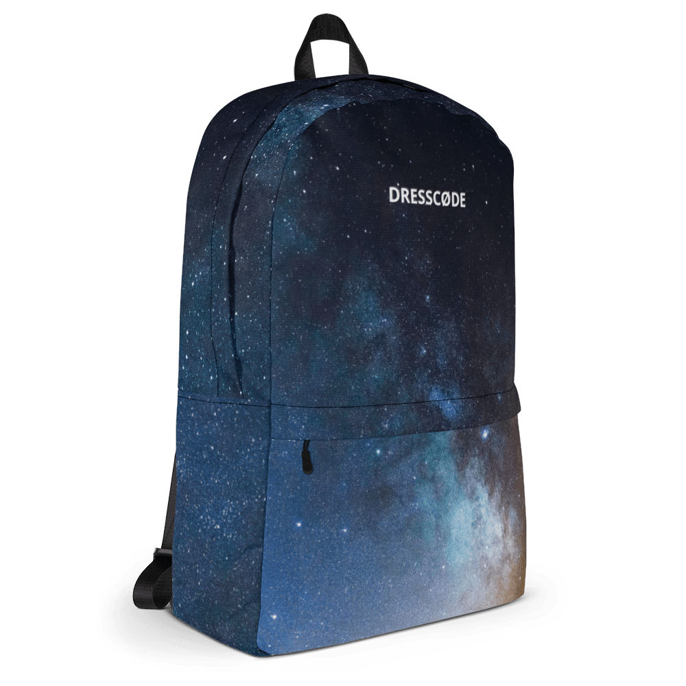 DRESSCODE Inner Space Backpack