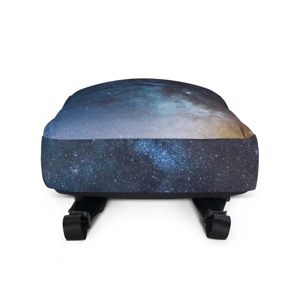 DRESSCODE Inner Space Backpack