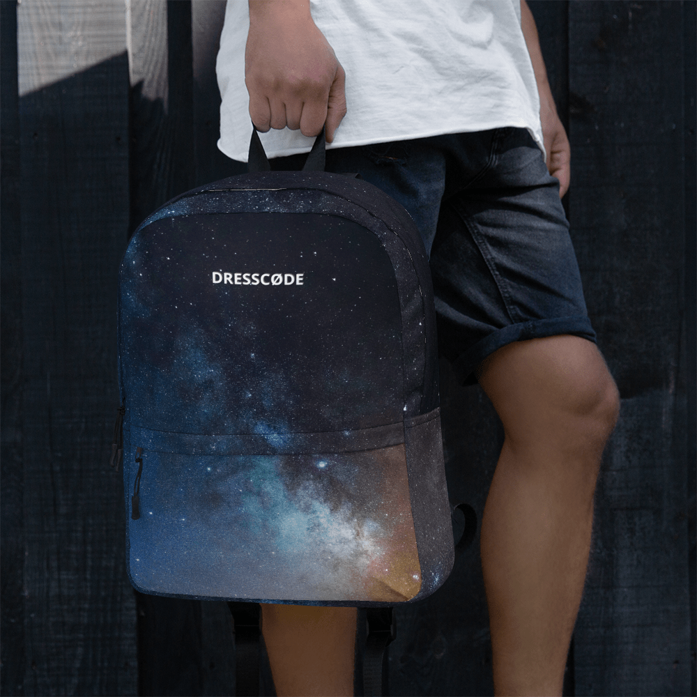 DRESSCODE Inner Space Backpack