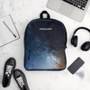DRESSCODE Inner Space Backpack