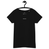 DRESSCODE MiniX Women’s Organic Cotton t-shirt