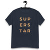 Load image into Gallery viewer, DRESSCODE Navy / S Sup ers tar