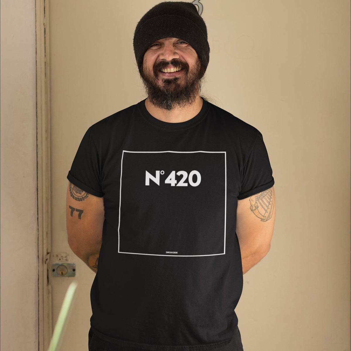 DRESSCODE No.420
