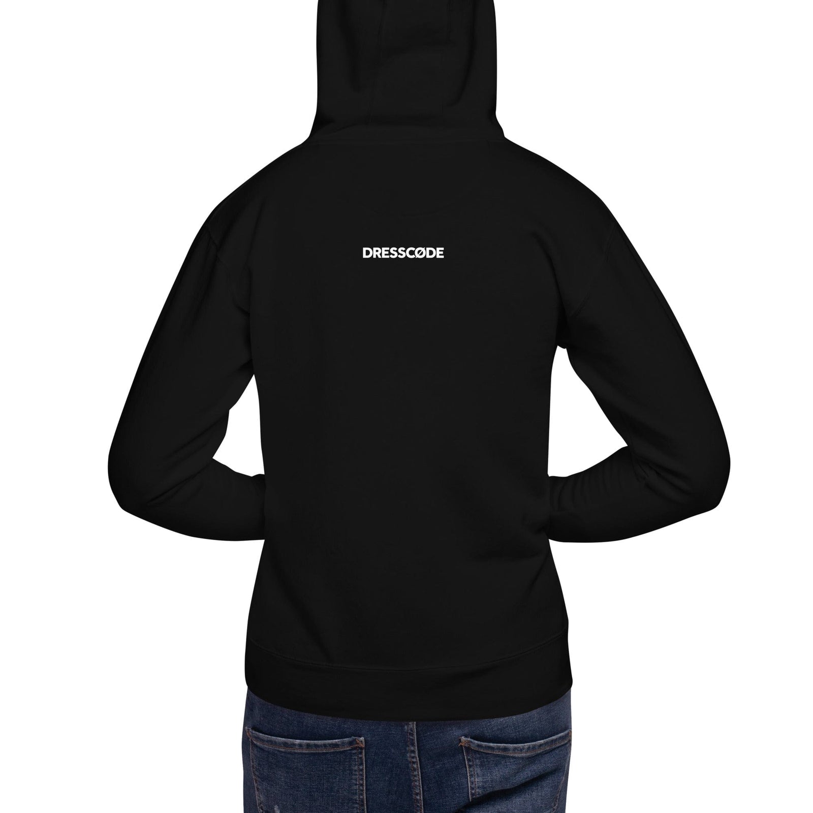 DRESSCODE No Requests Hoodie