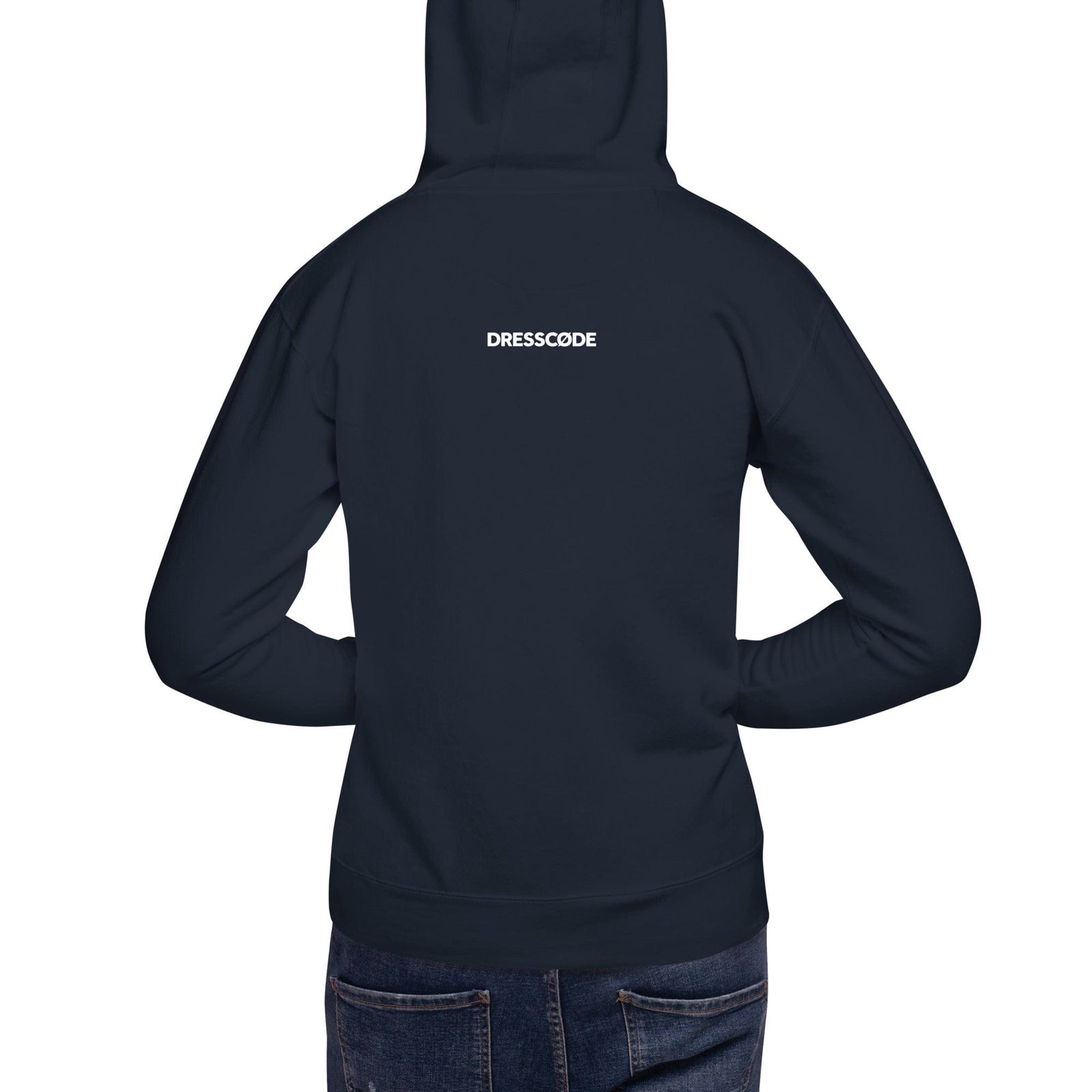 DRESSCODE No Requests Hoodie