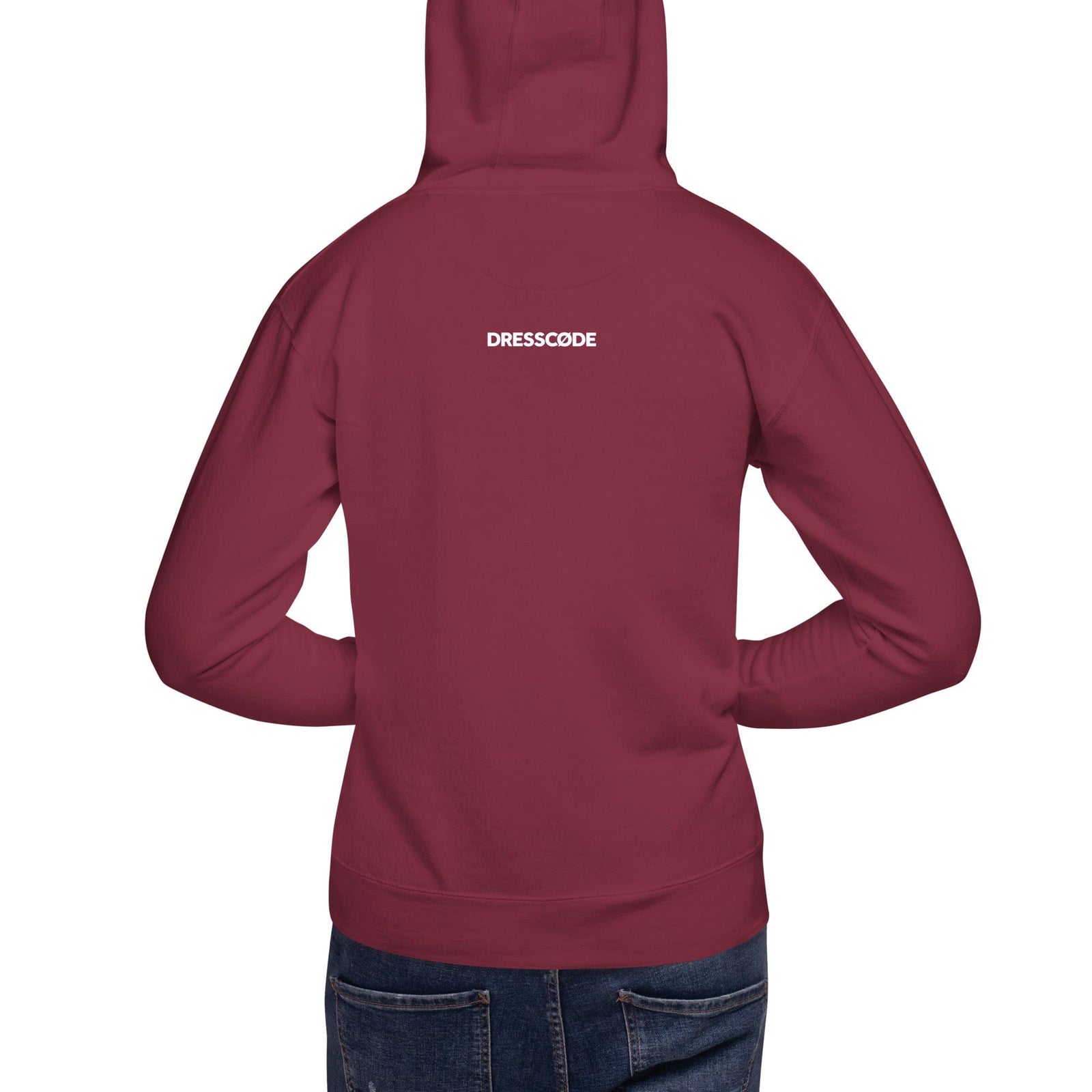 DRESSCODE No Requests Hoodie