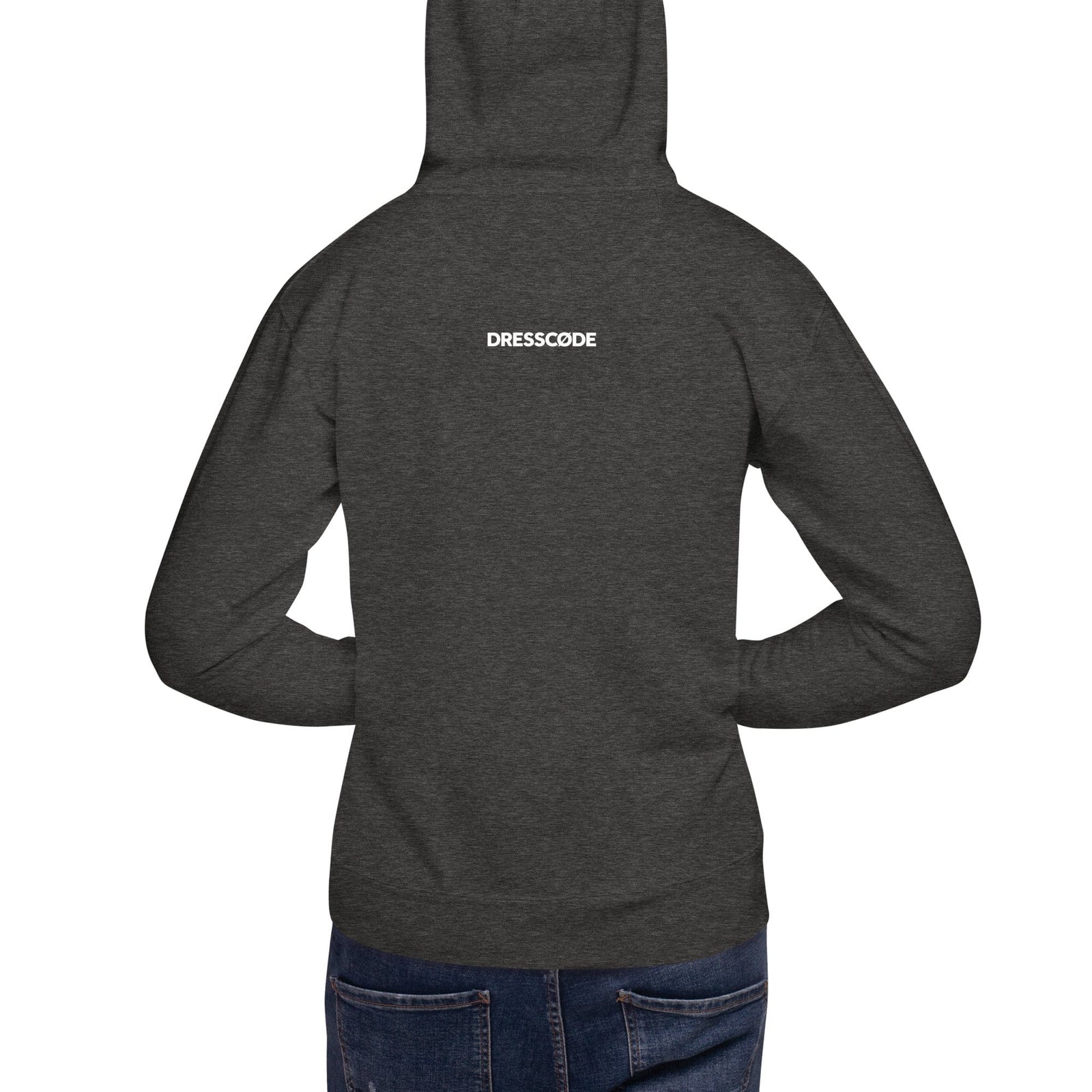 DRESSCODE No Requests Hoodie