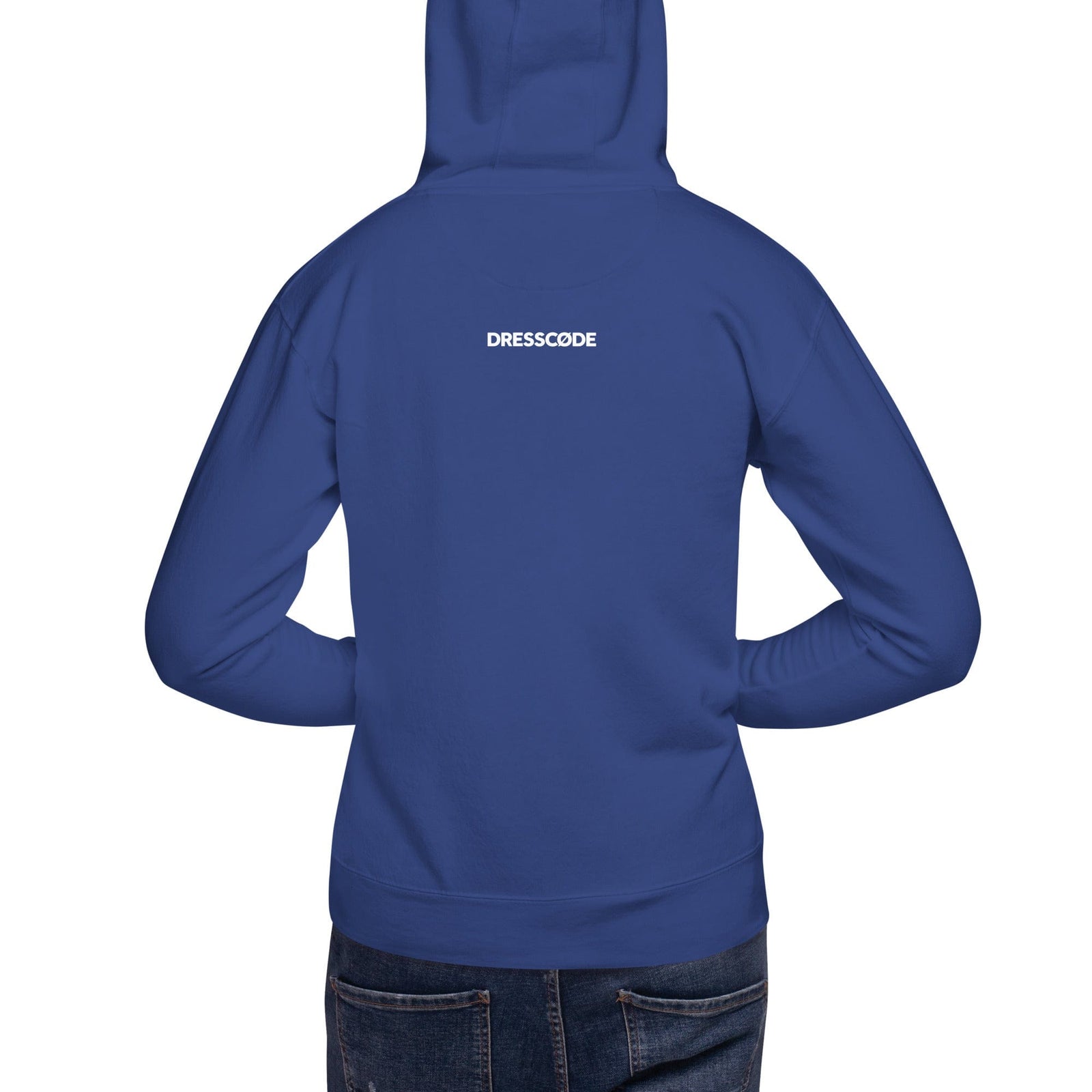 DRESSCODE No Requests Hoodie