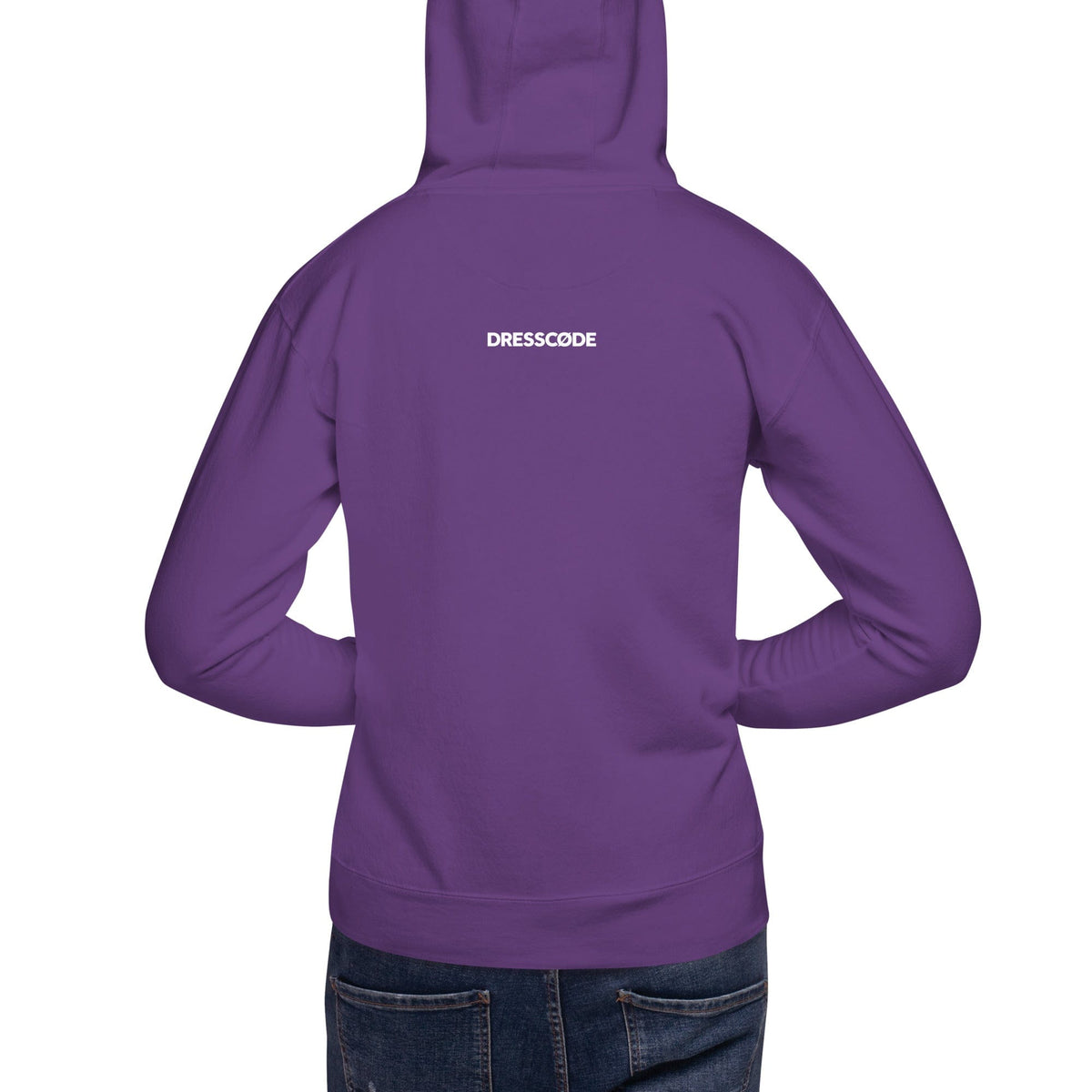 DRESSCODE No Requests Hoodie