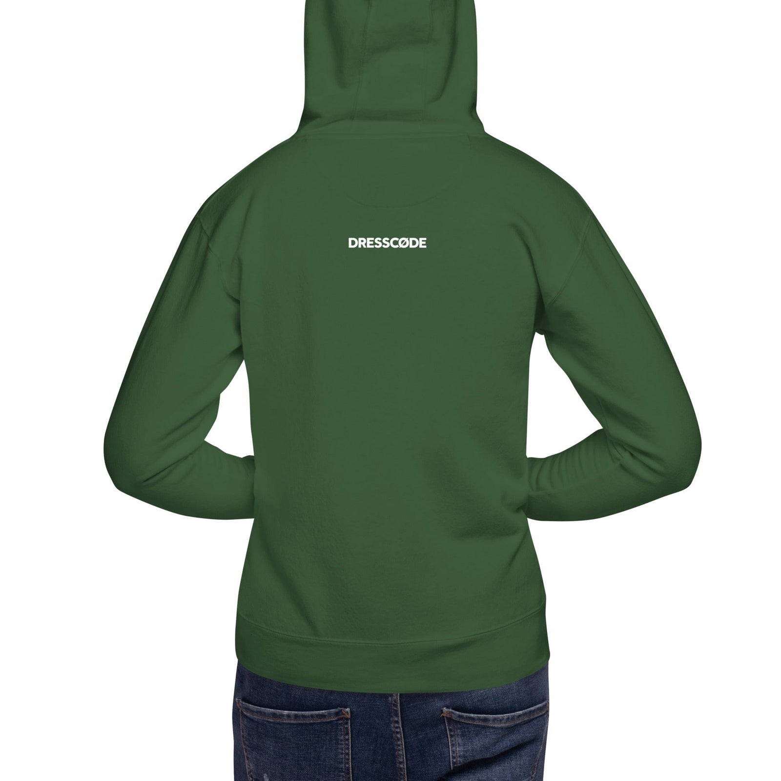 DRESSCODE No Requests Hoodie