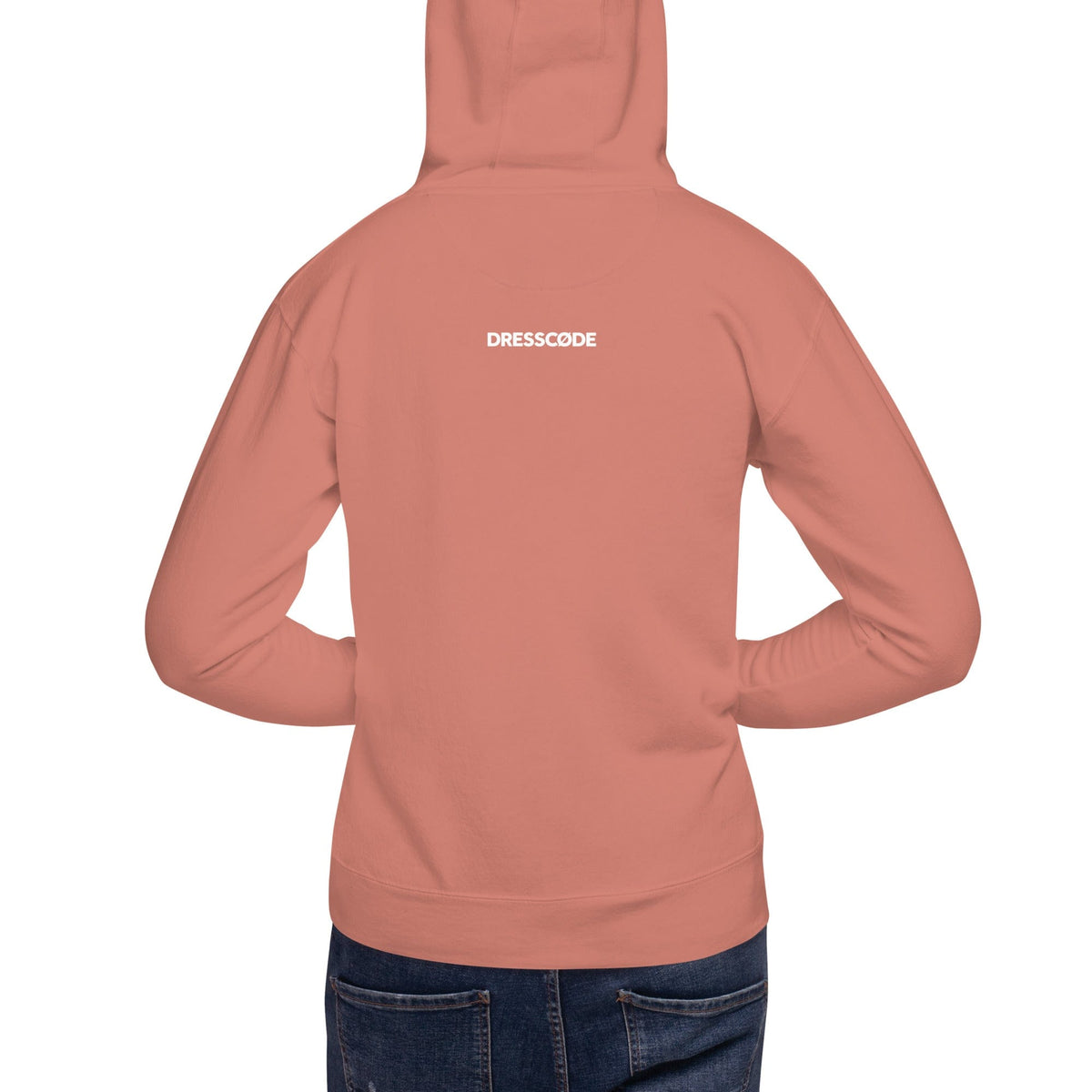 DRESSCODE No Requests Hoodie