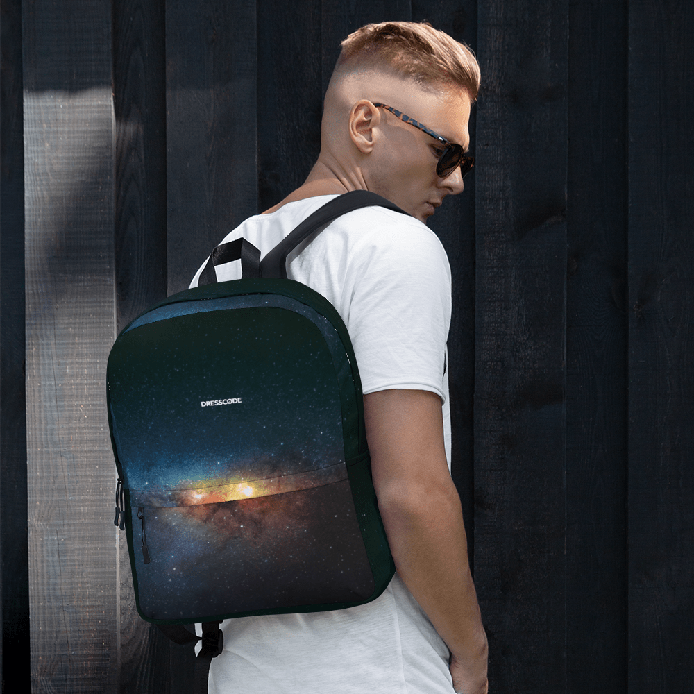 DRESSCODE Outta Bass Backpack