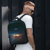 Outta Bass Backpack – DRESSCODE