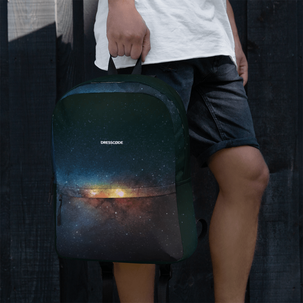 DRESSCODE Outta Bass Backpack