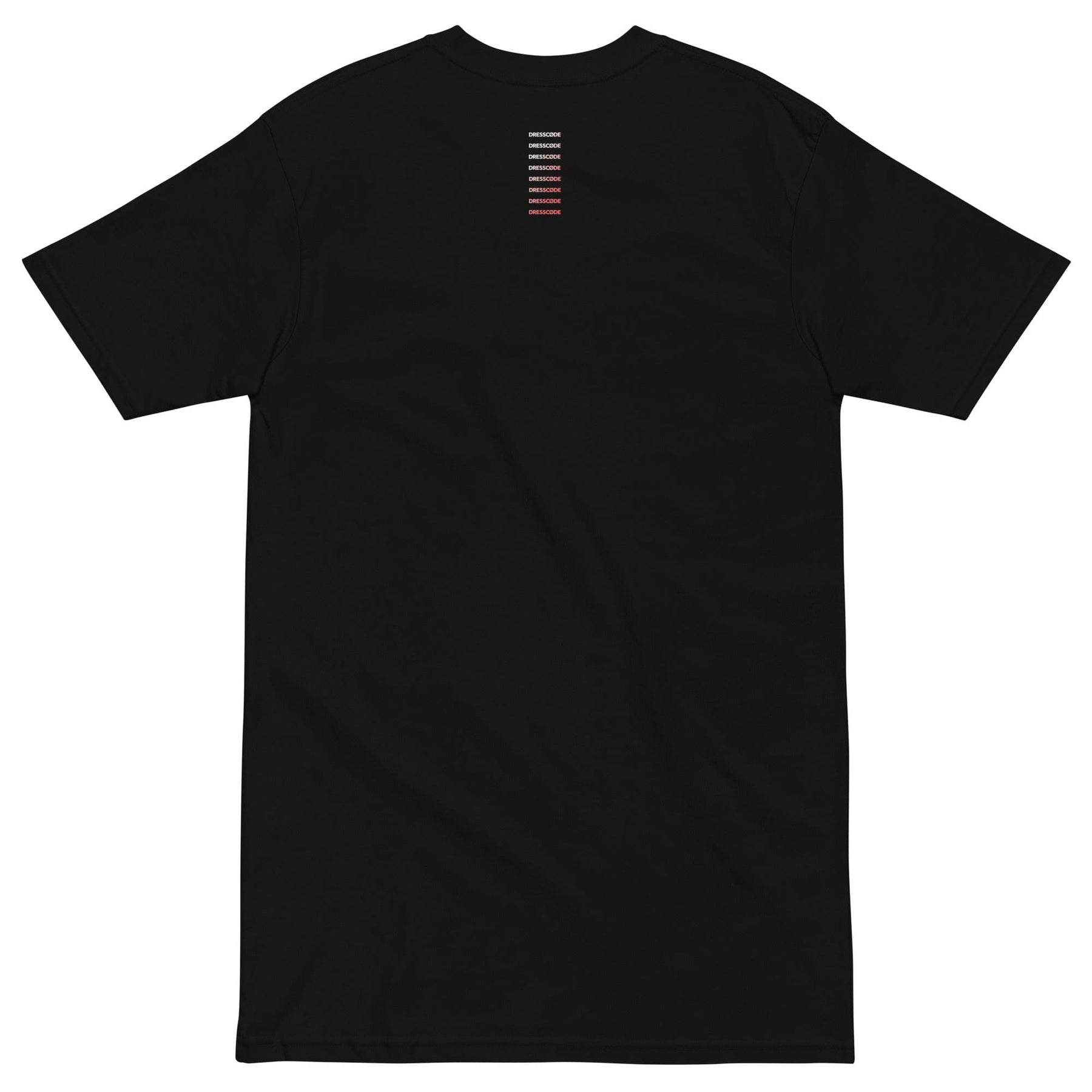 DRESSCODE Red Exe