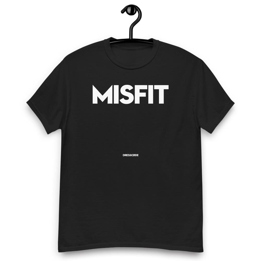 DRESSCODE S Misfit