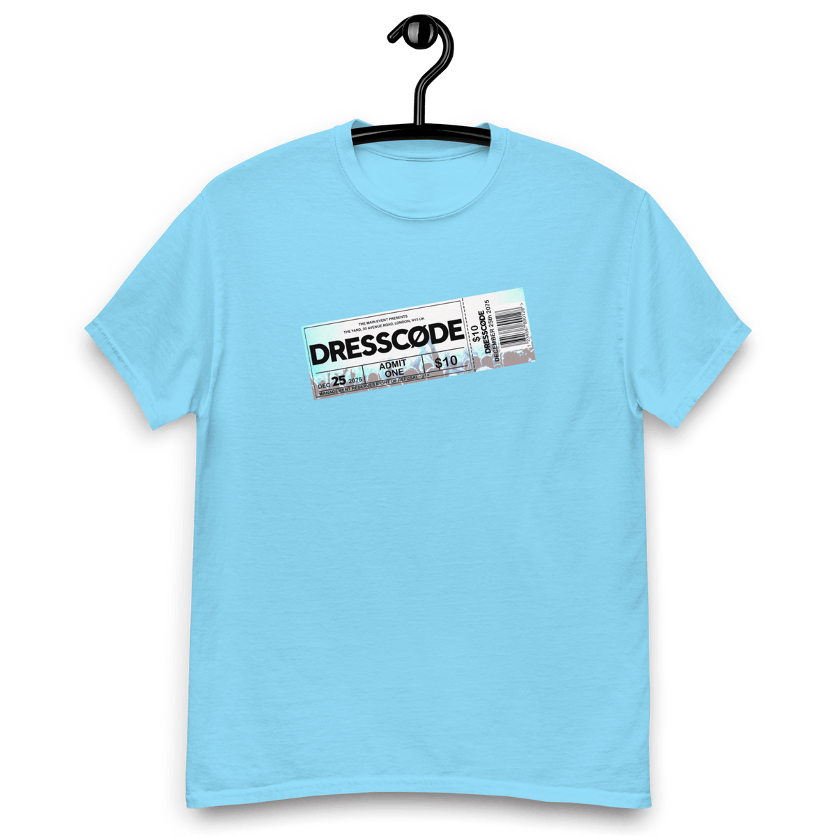 DRESSCODE Sky / S Big Ticket