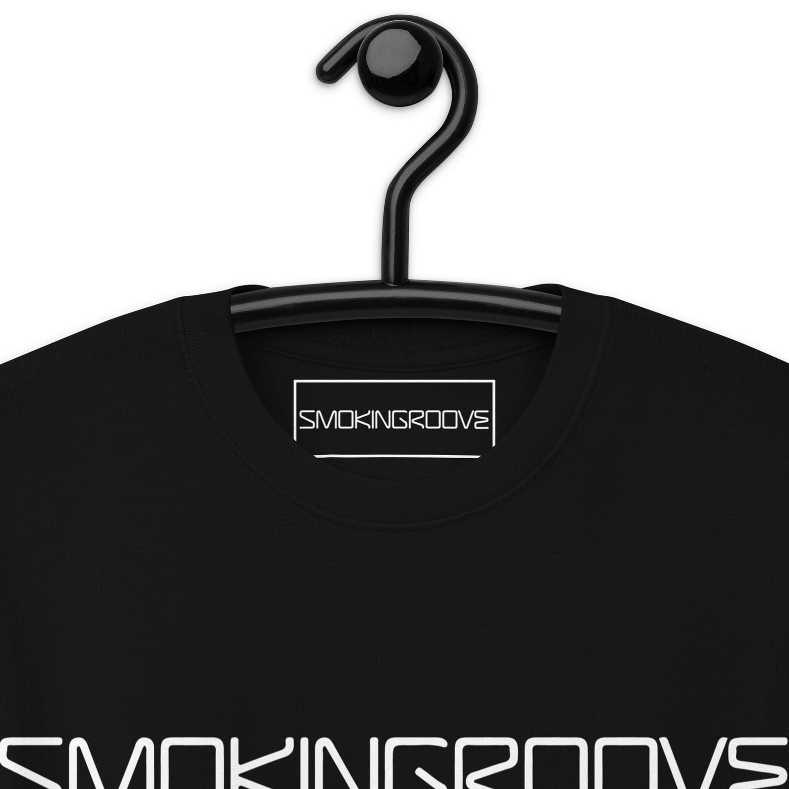 DRESSCODE Smokingroove heavyweight tee