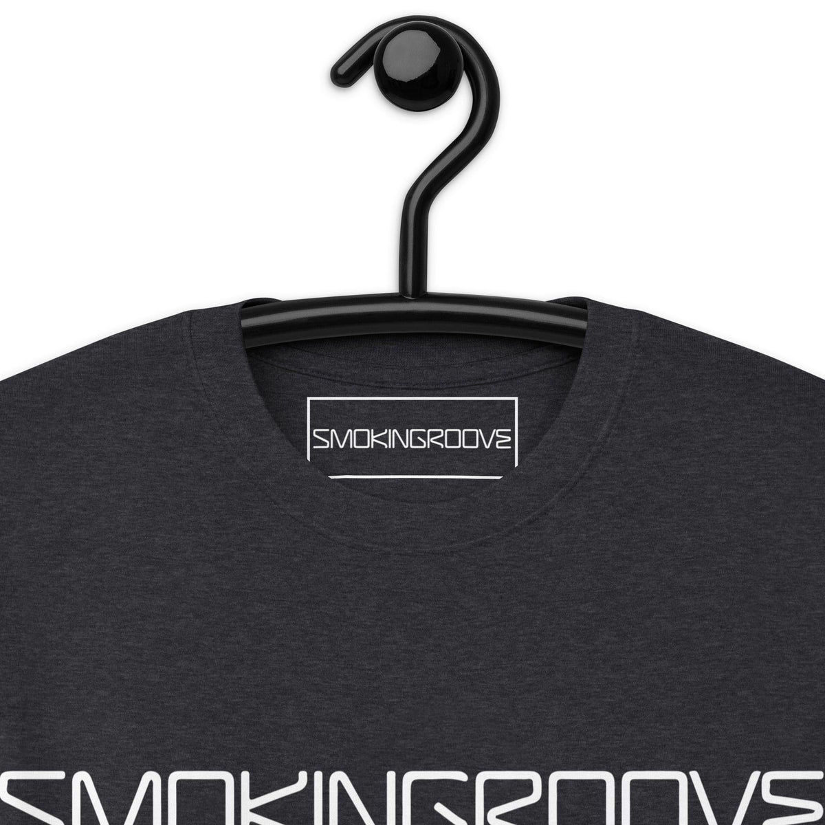DRESSCODE Smokingroove heavyweight tee