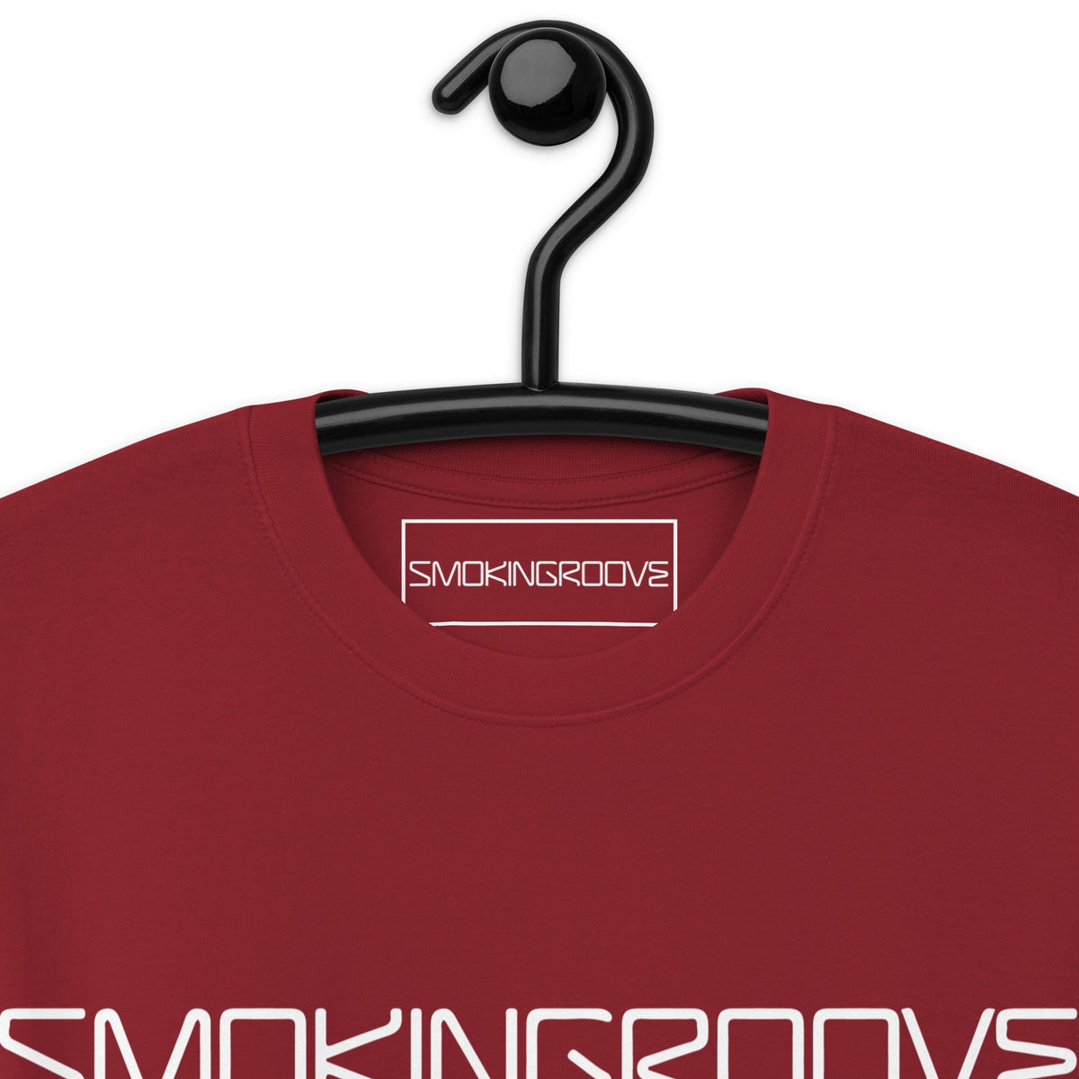 DRESSCODE Smokingroove heavyweight tee