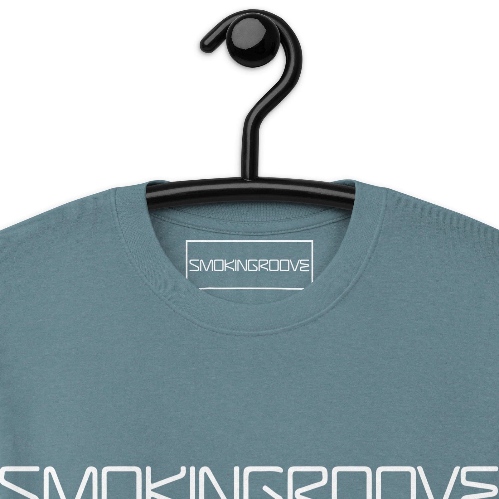 DRESSCODE Smokingroove heavyweight tee