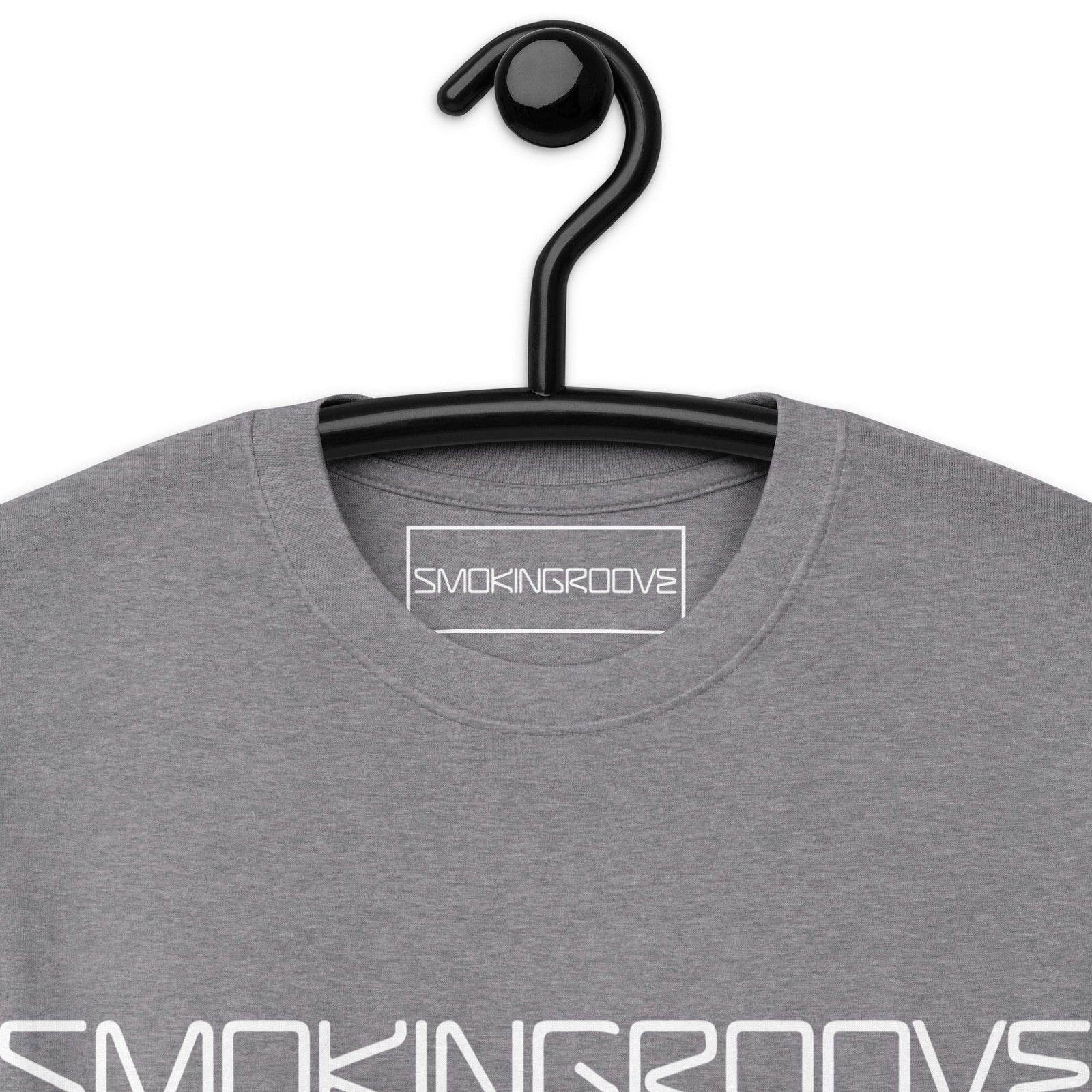 DRESSCODE Smokingroove heavyweight tee