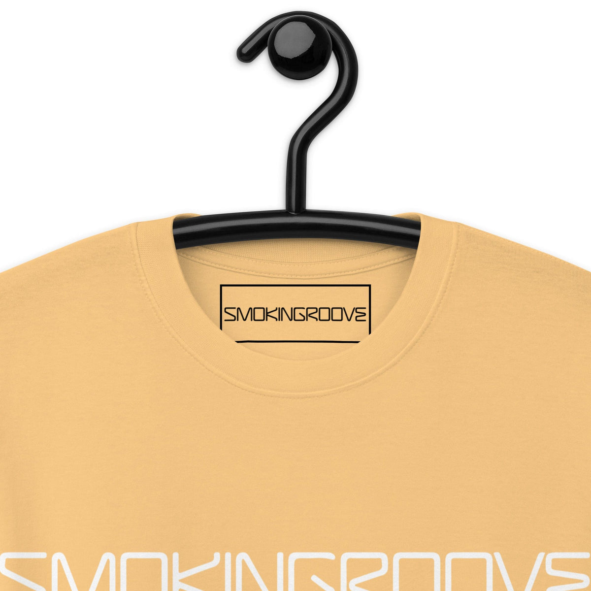 DRESSCODE Smokingroove heavyweight tee