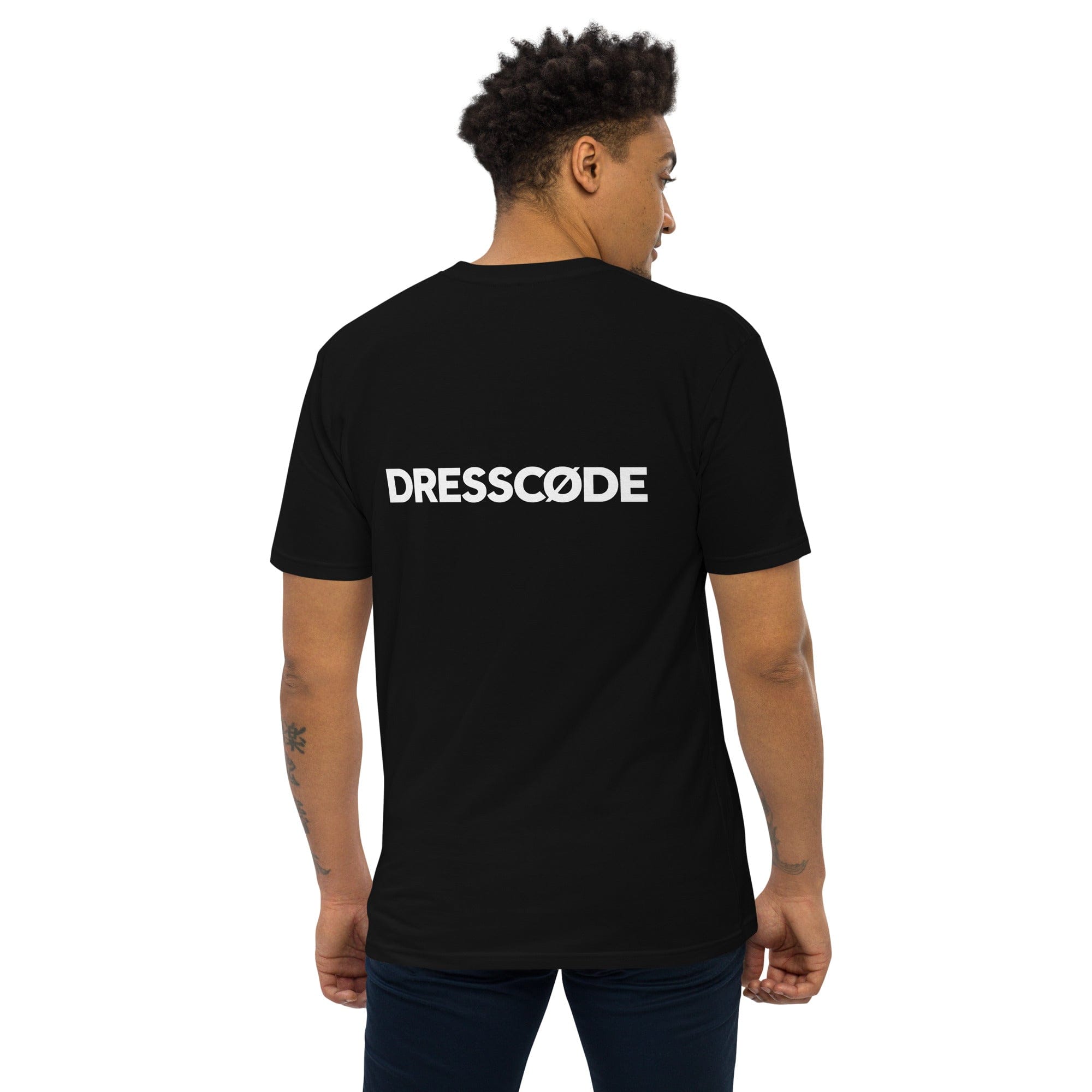 DRESSCODE T-Shirt Dream Sequence 1