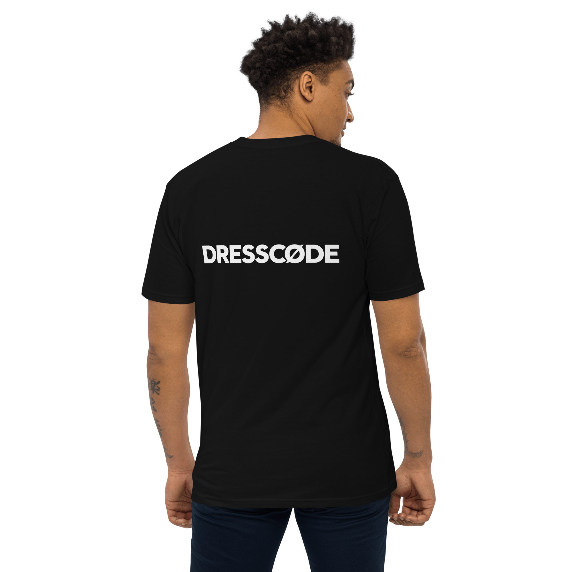 DRESSCODE T-Shirt Dream Sequence 5