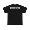 DRESSCODE T-Shirt Gizmo [Black]
