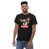 Load image into Gallery viewer, DRESSCODE T-Shirt Gizmo [Black]