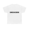 DRESSCODE T-Shirt Gizmo [White]
