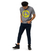 DRESSCODE T-Shirt Graffiti Peace