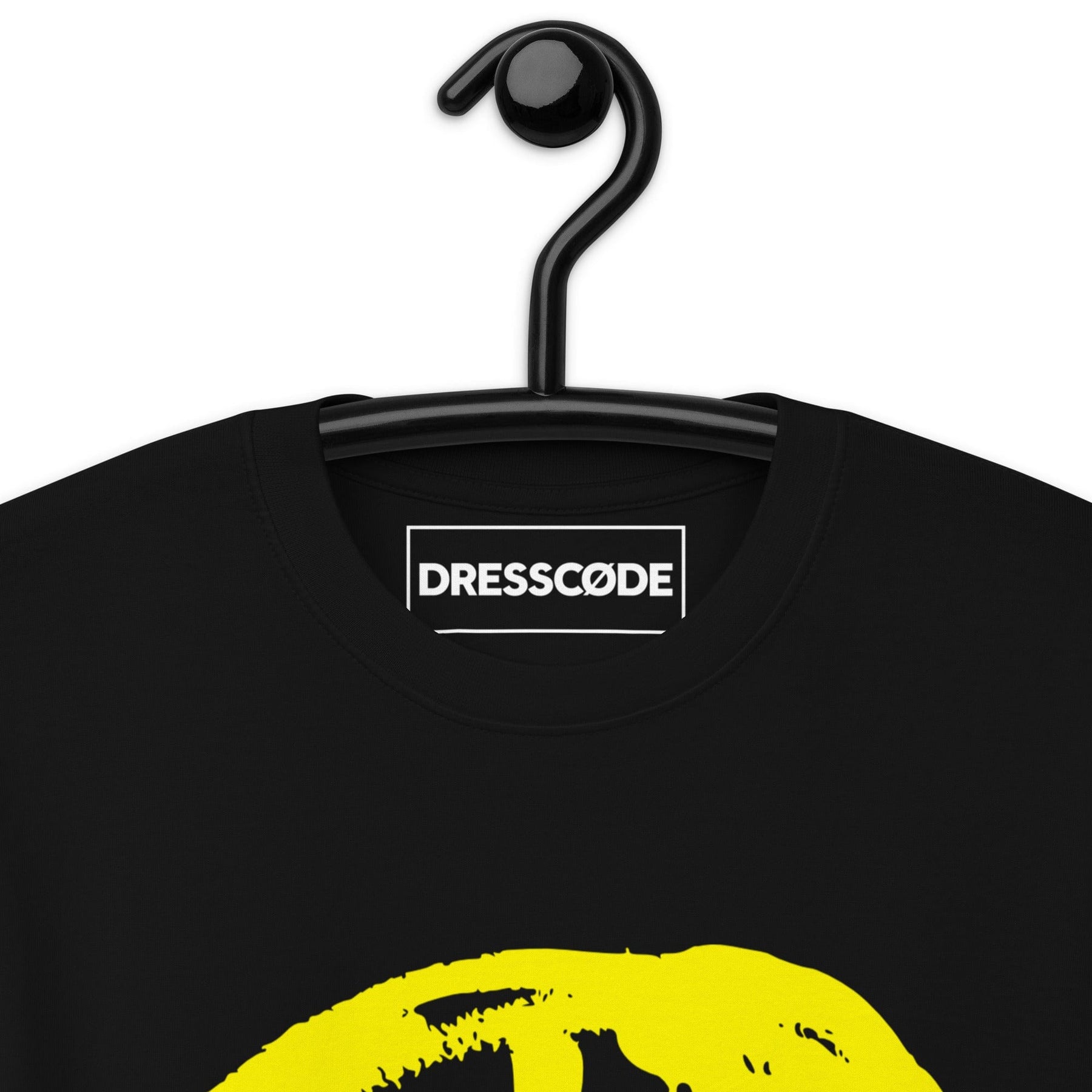 DRESSCODE T-Shirt Graffiti Peace