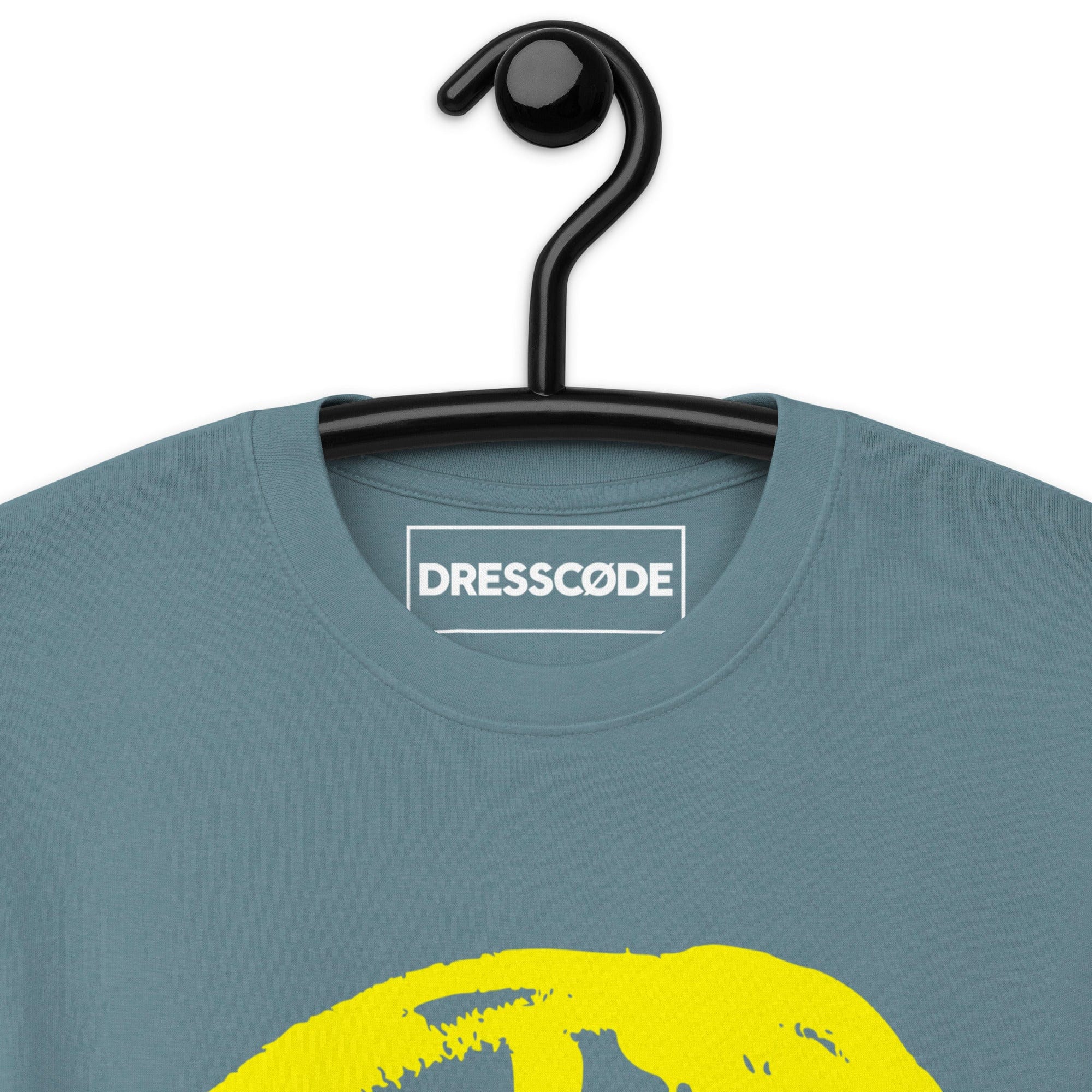 DRESSCODE T-Shirt Graffiti Peace