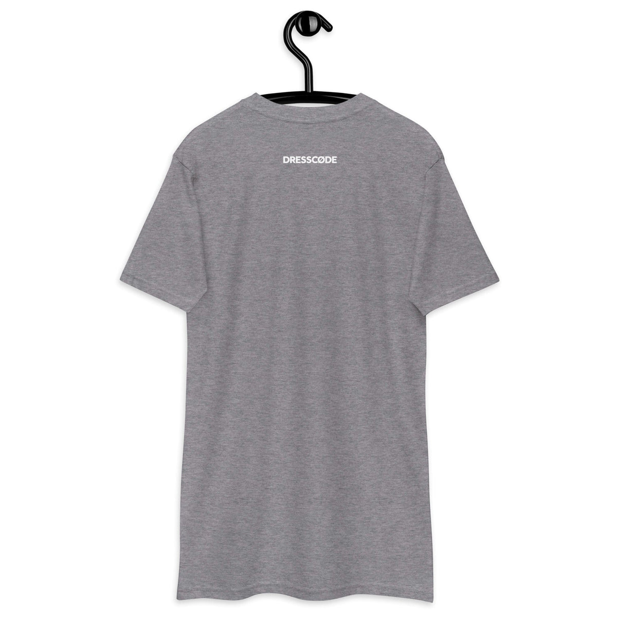 DRESSCODE T-Shirt Graffiti Peace