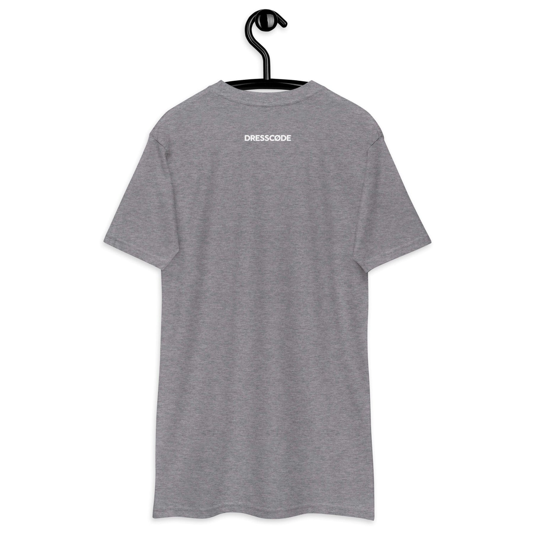 DRESSCODE T-Shirt Graffiti Peace