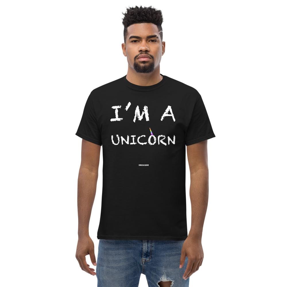 DRESSCODE T-Shirt I'm a Unicorn
